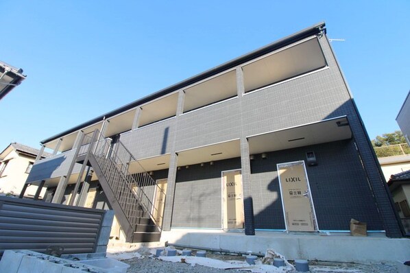 エステイトB東岩槻の物件内観写真